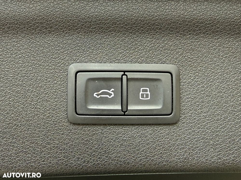 Audi Q3 2.0 TDI Quattro Stronic Sport - 13