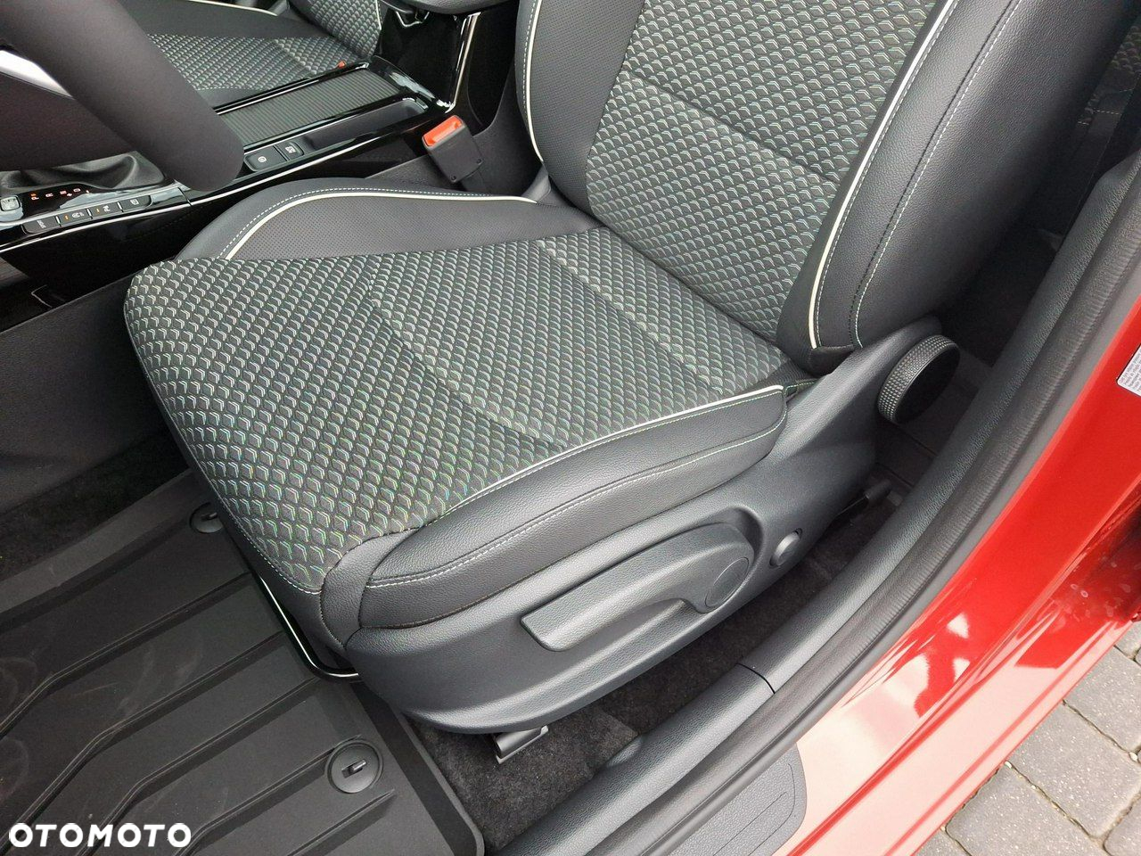 Kia Ceed 1.5 T-GDI Tribute DCT - 12