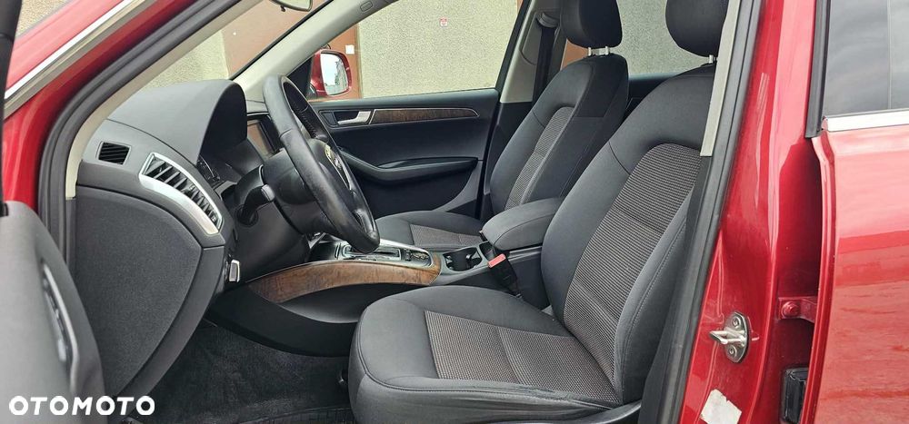 Audi Q5 - 8