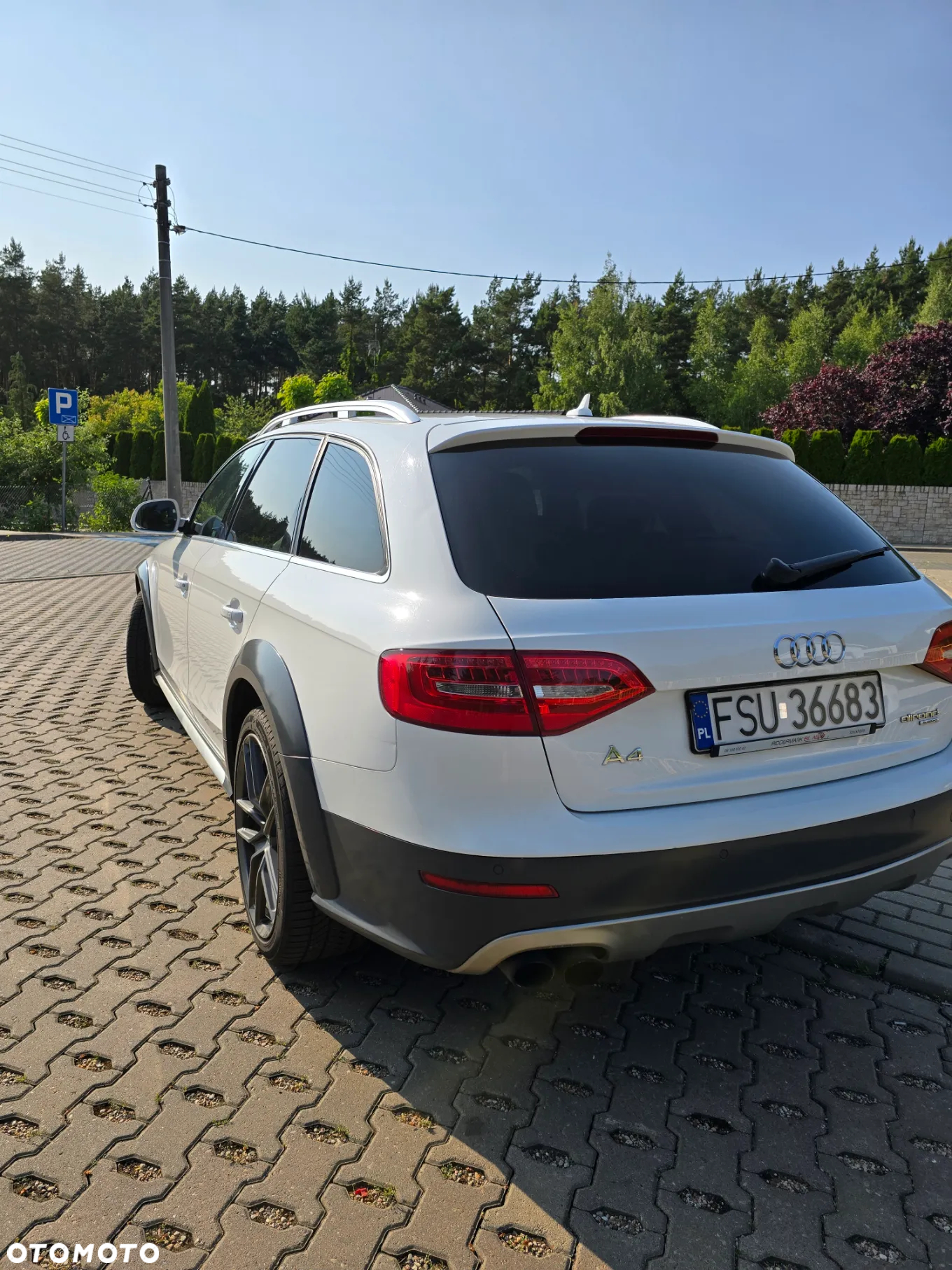 Audi A4 Allroad 2.0 TDI Quattro S tronic - 15