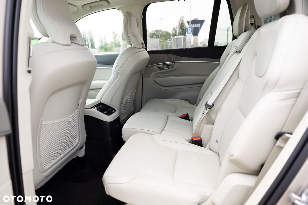 Volvo XC 90 T8 AWD Plug-In Hybrid Inscription 7os - 21