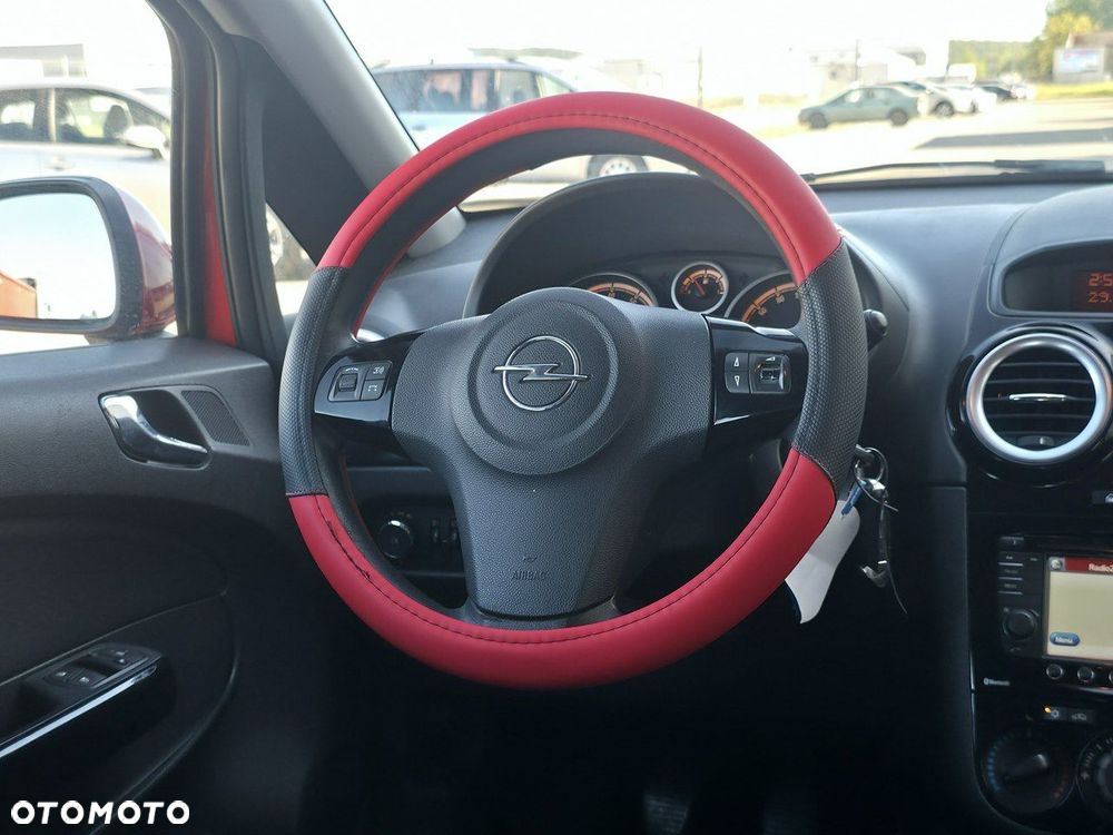 Opel Corsa - 12