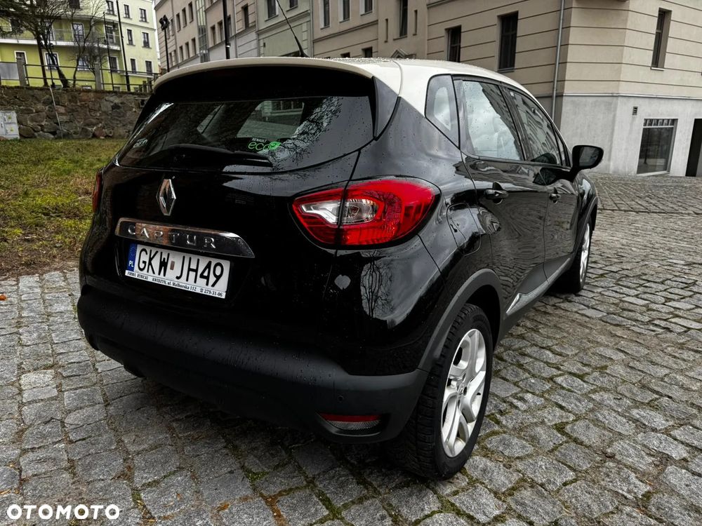 Renault Captur ENERGY TCe 90 Start&Stop Luxe - 10