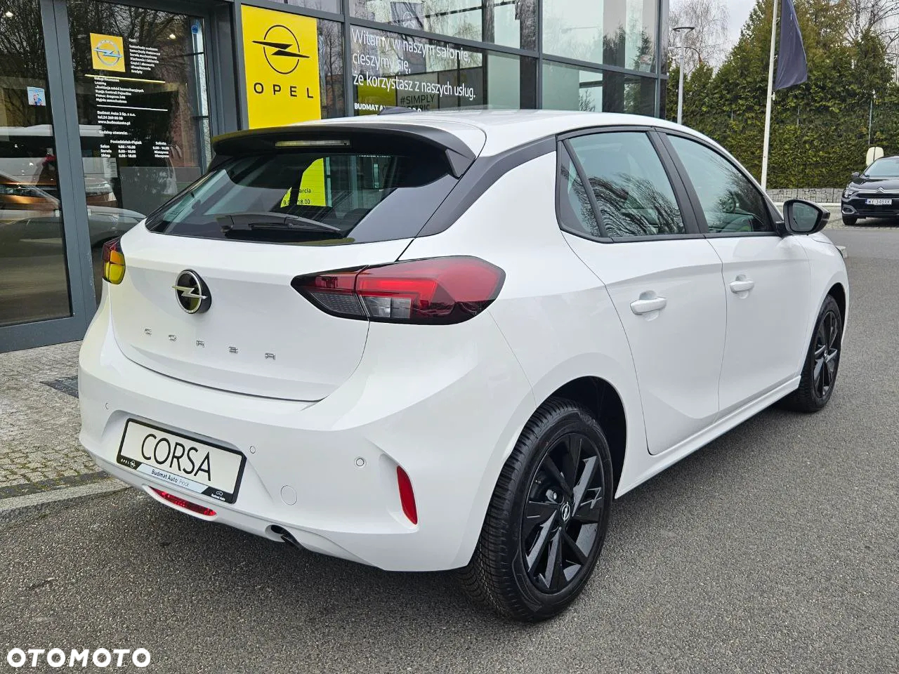 Opel Corsa 1.2 Edition Business Pack S&S - 5