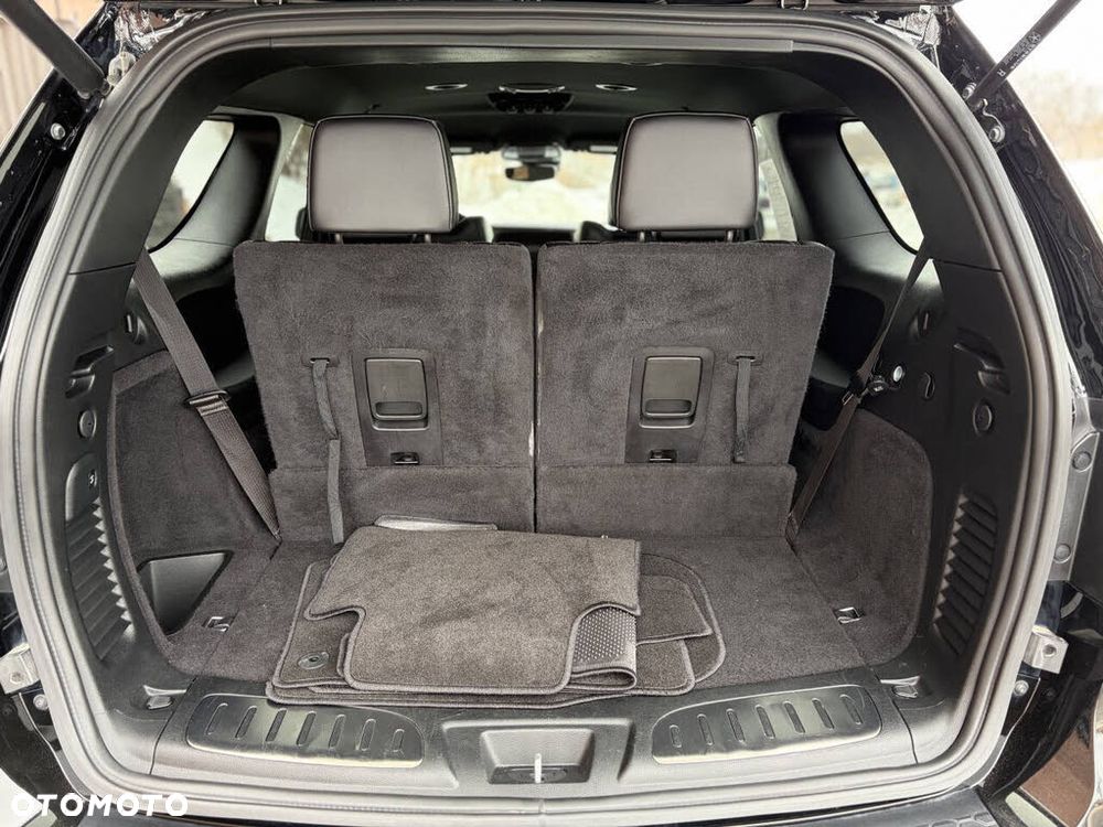 Dodge Durango - 17