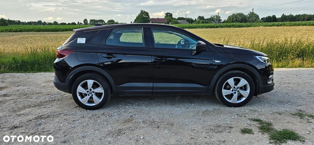 Opel Crossland X - 6