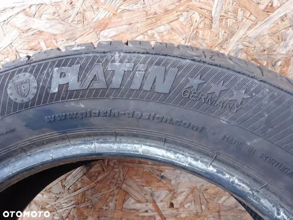 Opona Letnia PLATIN RP310 Diamant 185/60R15 XL 8.1MM - 5