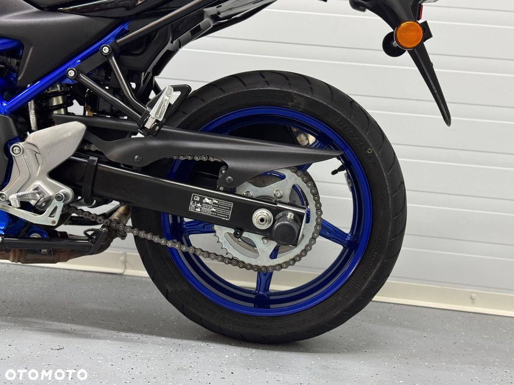 Suzuki SV - 17