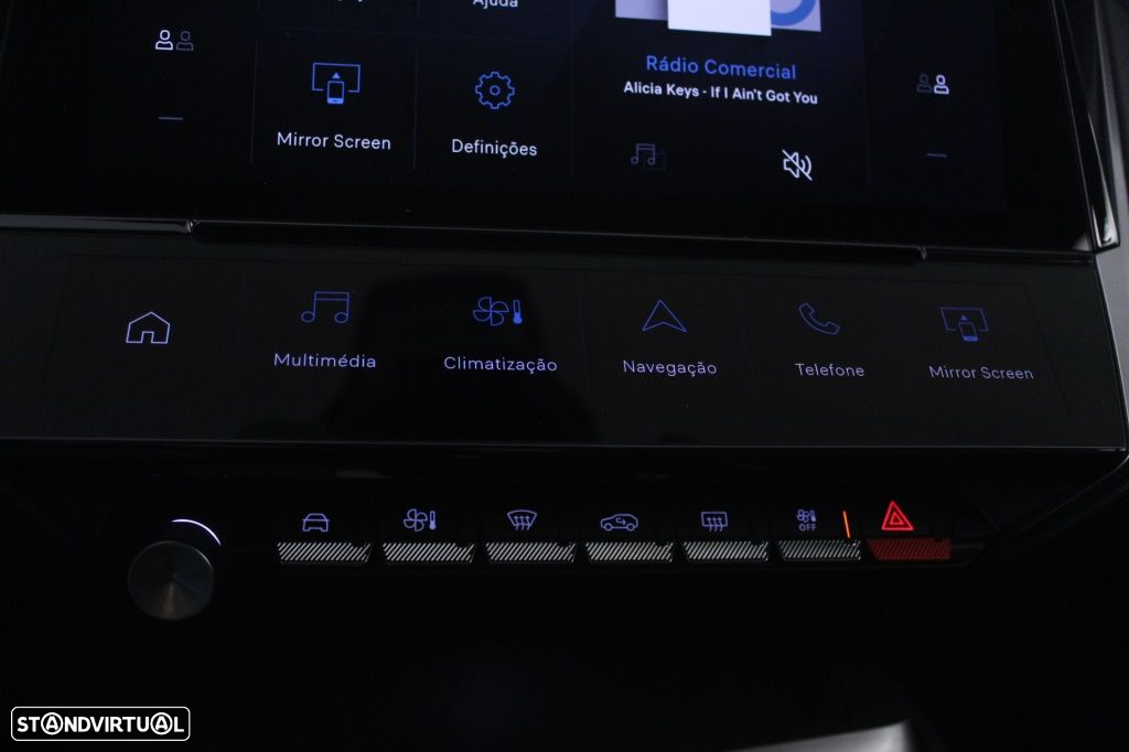 Peugeot 308 1.2 PureTech Allure - 28