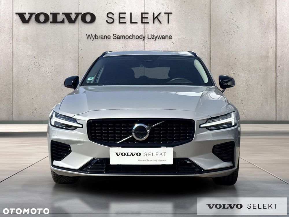 Volvo V60 - 8