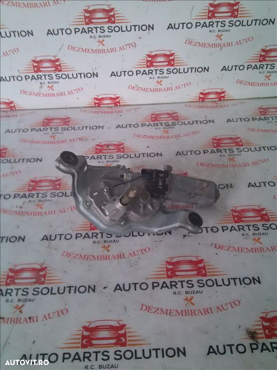 motoras stergator haion hyundai i40 - 1