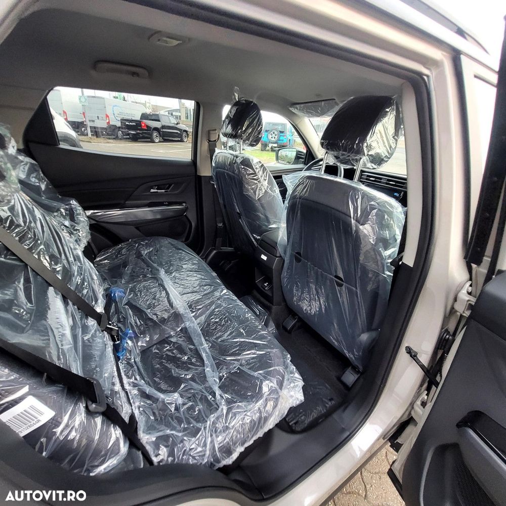SsangYong Korando 1.5 GDI Turbo AT Smart - 13