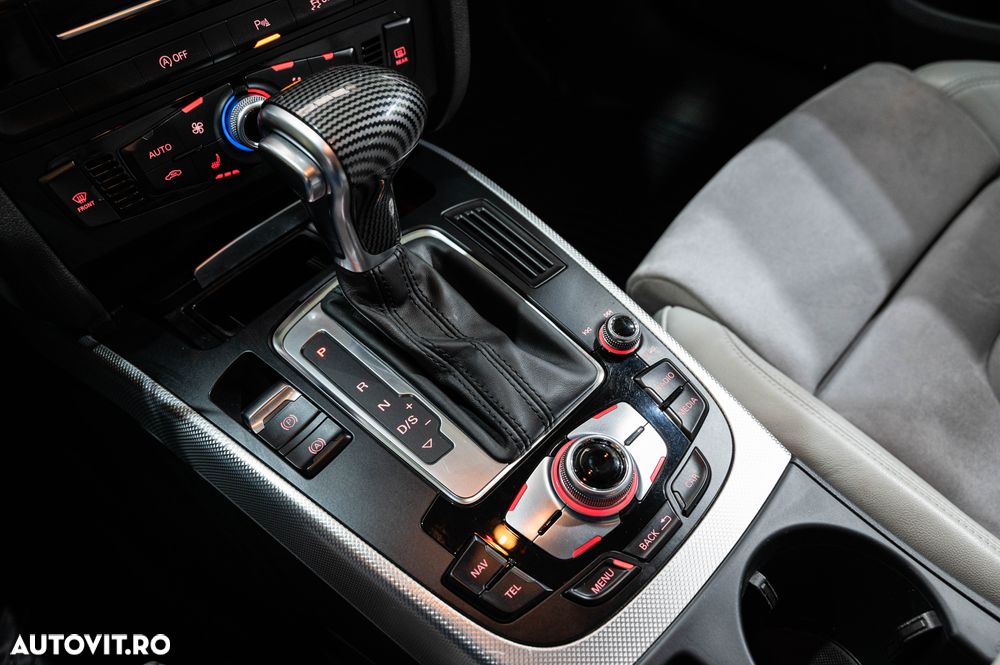 Audi A4 Allroad 2.0 TDI S tronic - 15