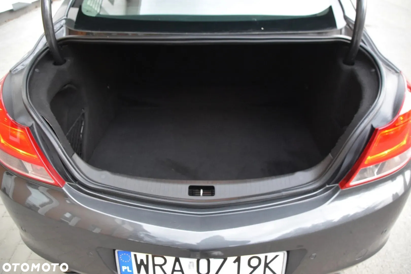 Opel Insignia 1.6 Turbo Sport - 15
