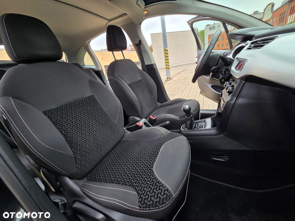 Citroën C3 - 38
