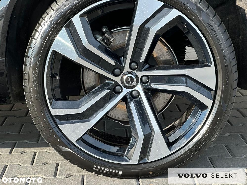 Volvo XC 90 - 16