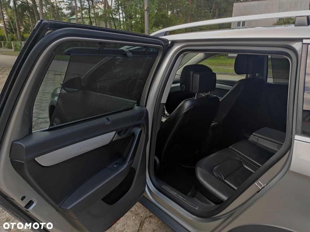 Volkswagen Passat Alltrack - 10