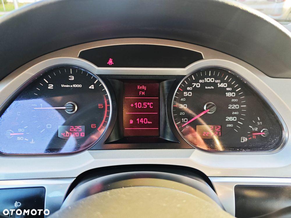 Audi A6 Avant 2.0 TDI DPF - 40