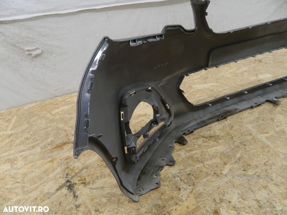 Bara fata Peugeot 108, 2014, 2015, 2016, 2017, 2018, 52119-0H150. - 4