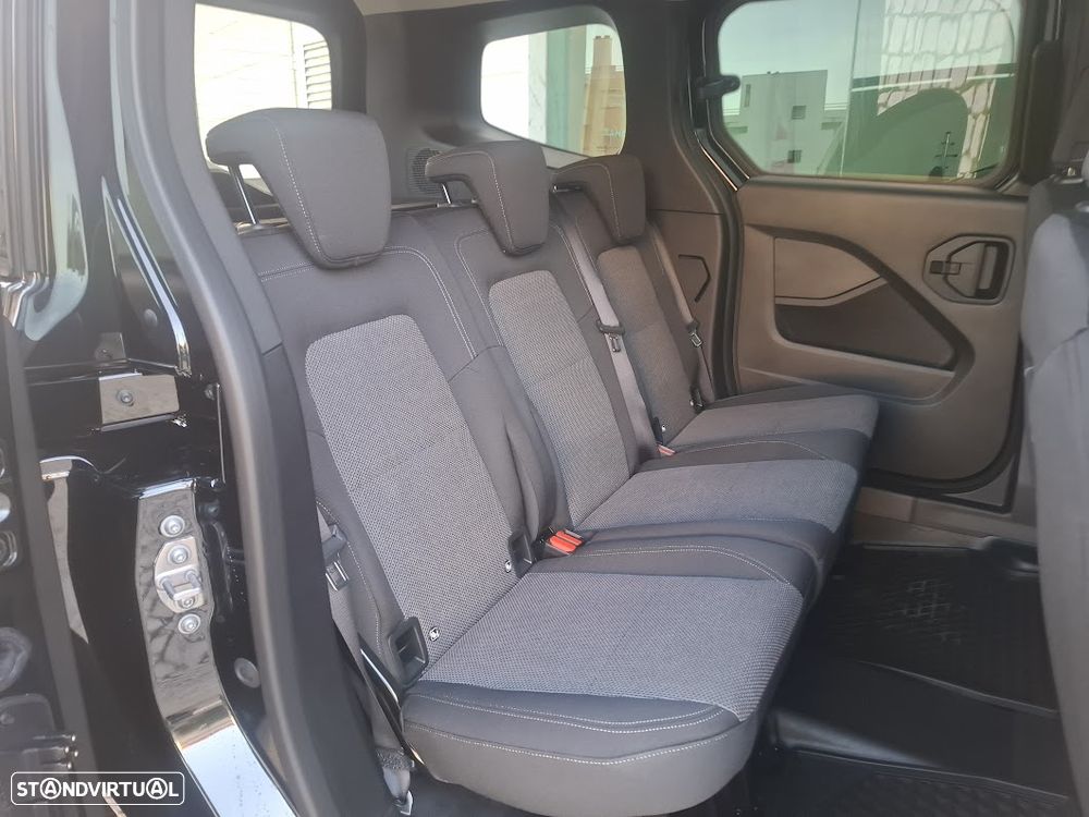 Mercedes-Benz Citan 110 CDi/27 - 38