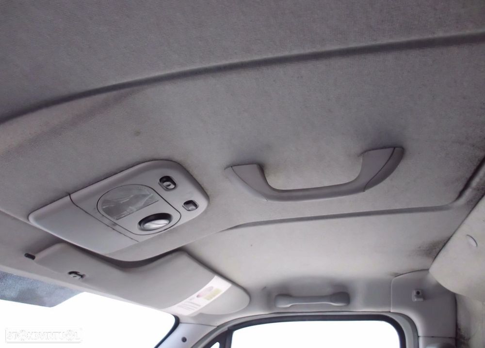 Peças Iveco 65C17 - 5