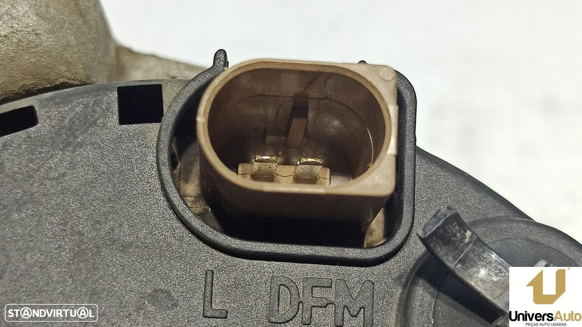 ALTERNADOR AUDI A6 BERLINA (4B2) 1.8 T - 4