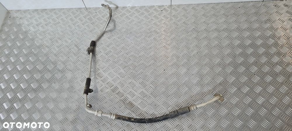 Nissan Terrano II 2.4 2.7 3.0 Przewód Klimatyzacji - 3