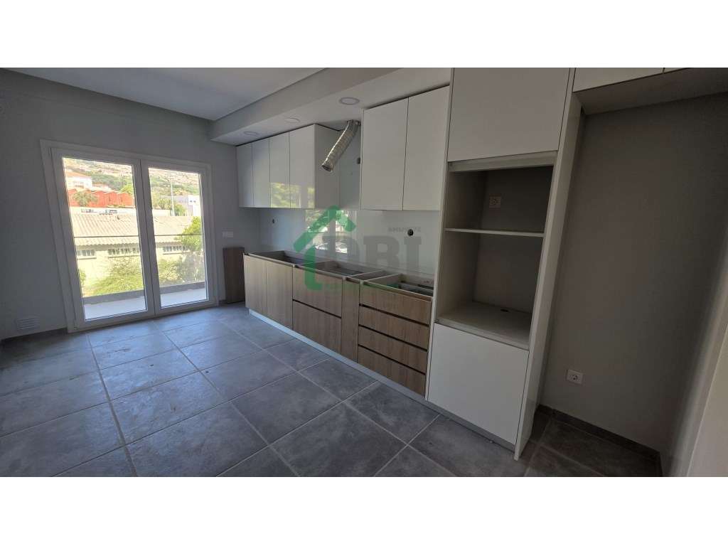 Apartamento T1 - Covilhã - Grande imagem: 2/10