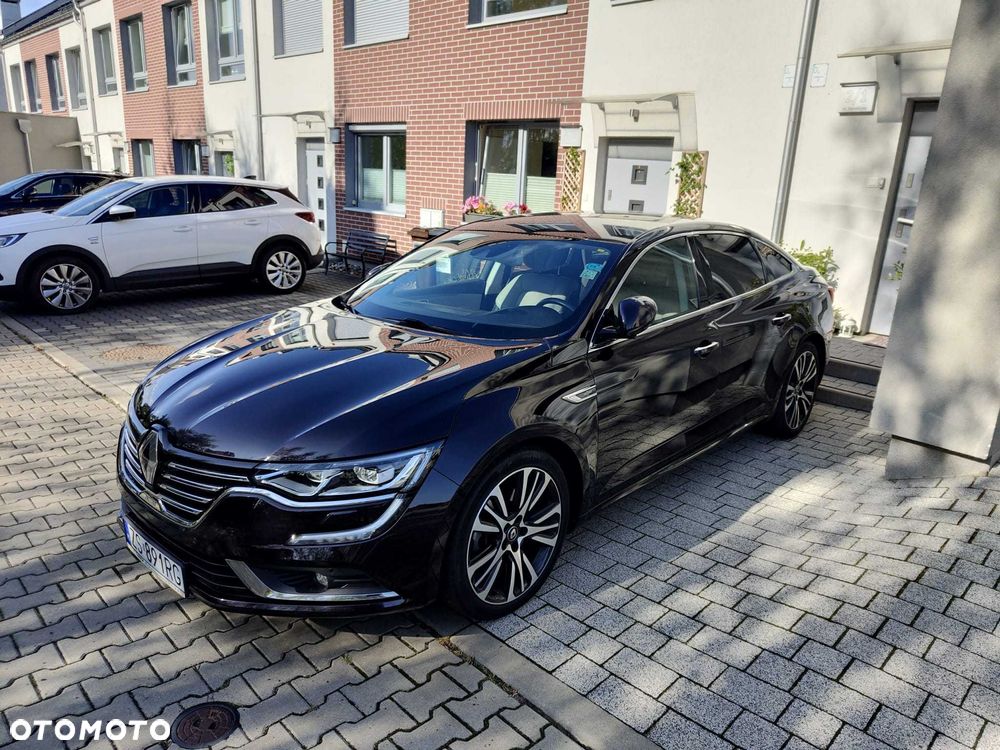 Renault Talisman - 2