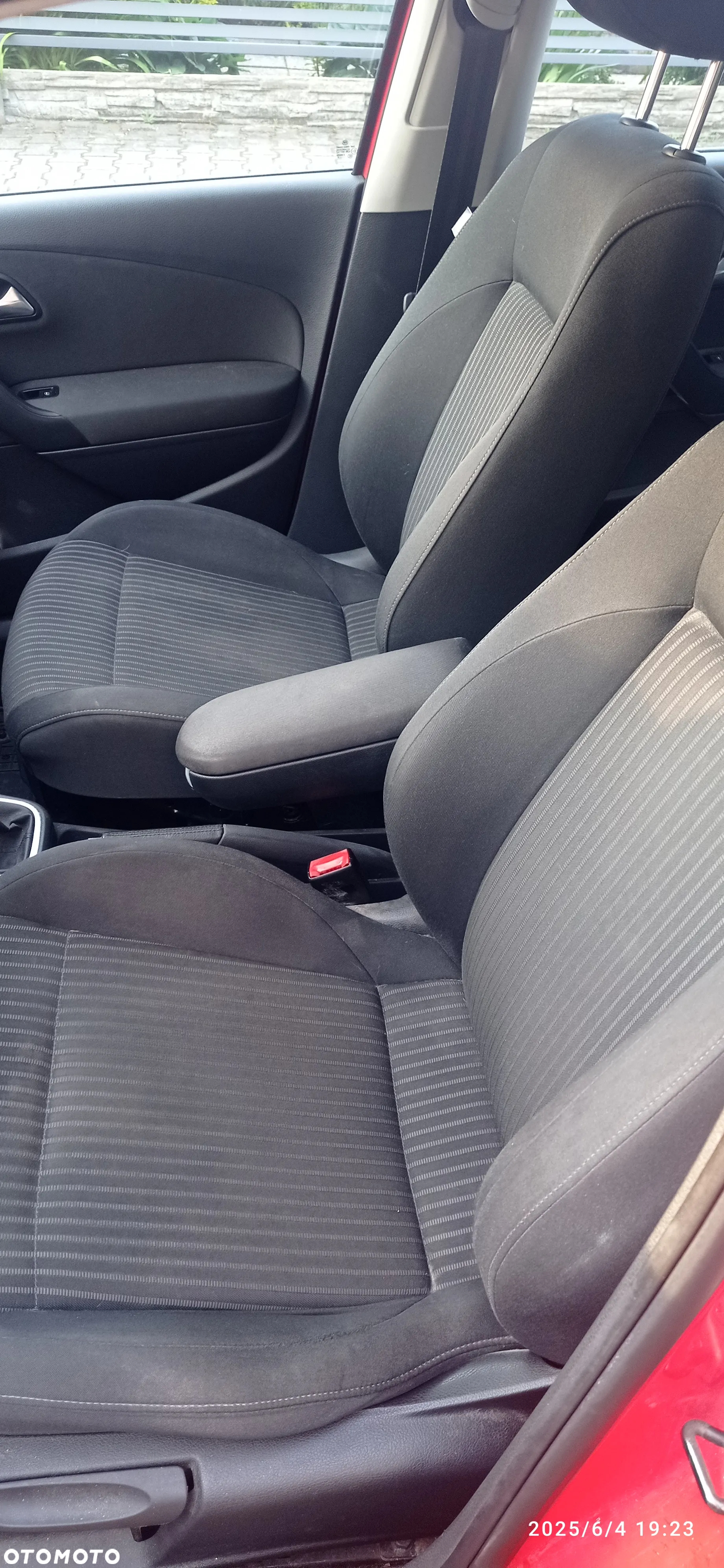 Volkswagen Polo 1.2 TSI Highline - 8