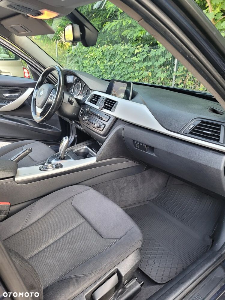 BMW Seria 3 - 14