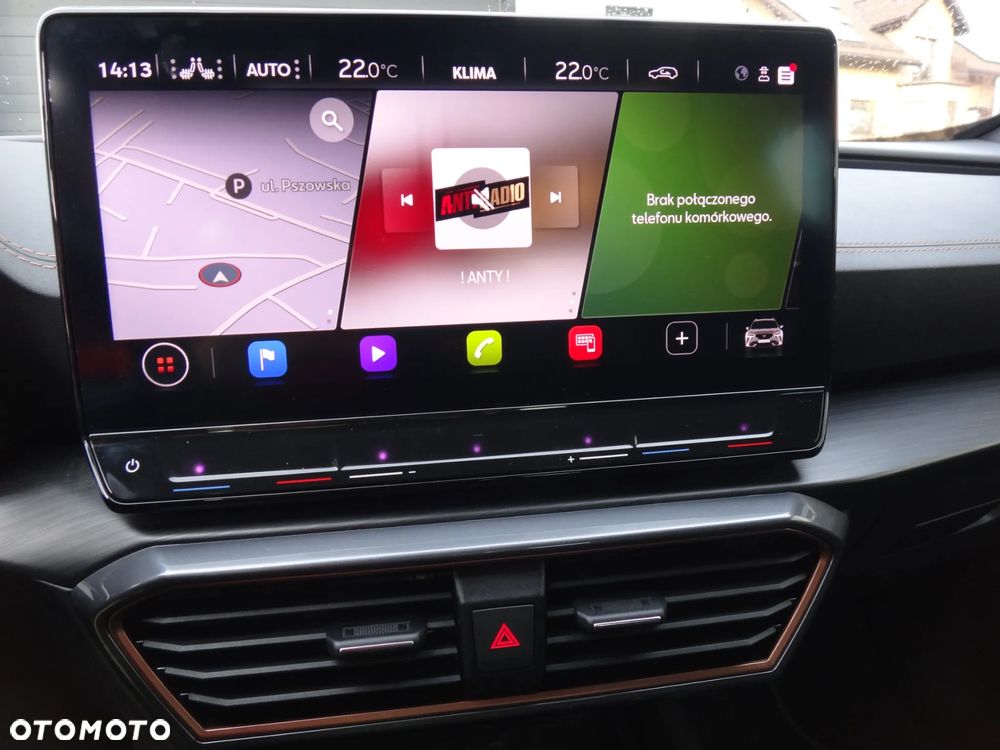 Cupra Formentor - 12