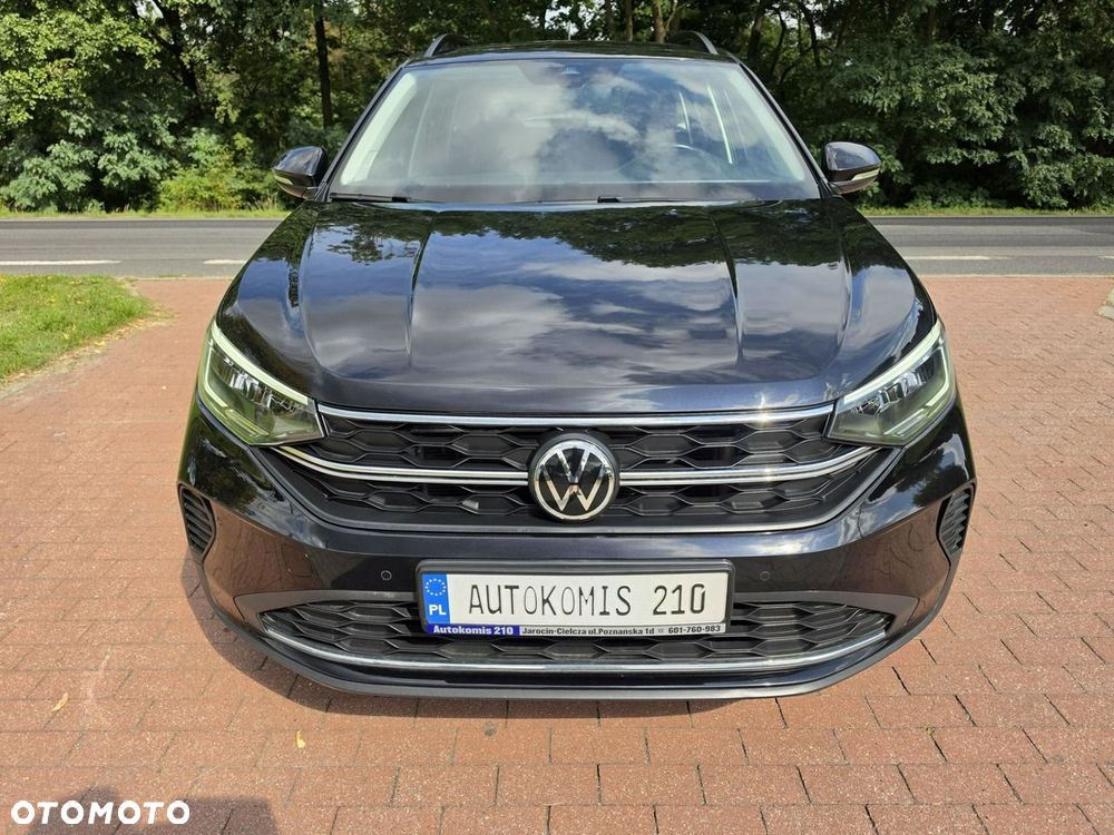 Volkswagen Taigo 1.0 TSI Style - 13
