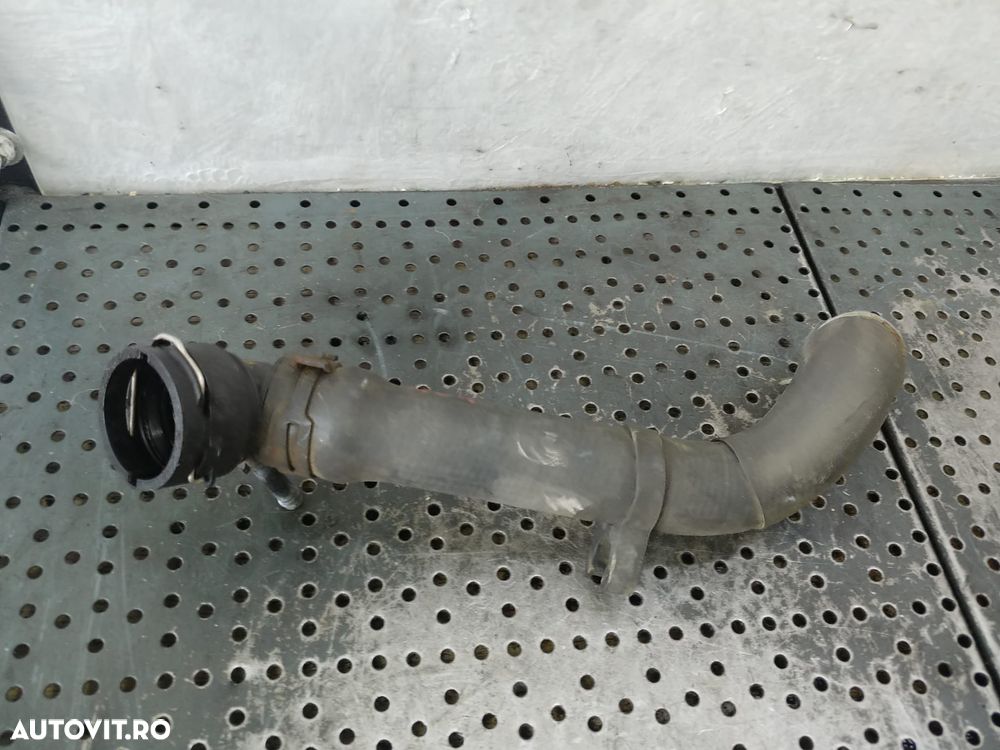 furtun apa 1.4b aua skoda fabia 1 - 2