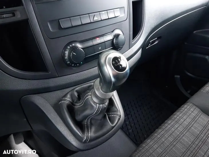 Mercedes-Benz Vito - 24