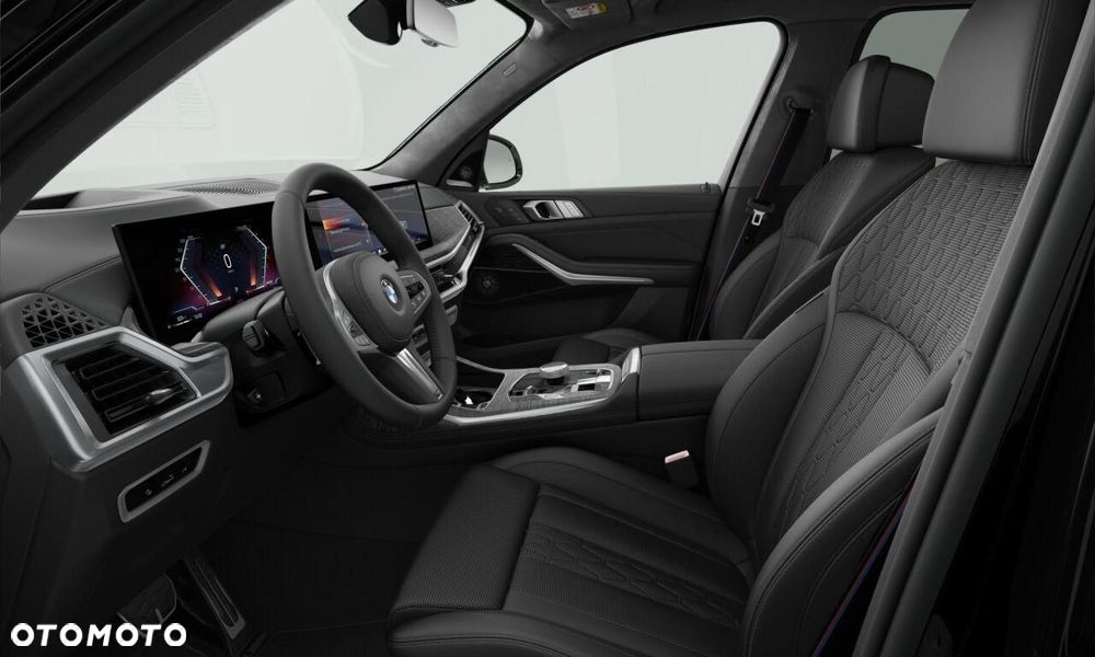 BMW X7 - 3