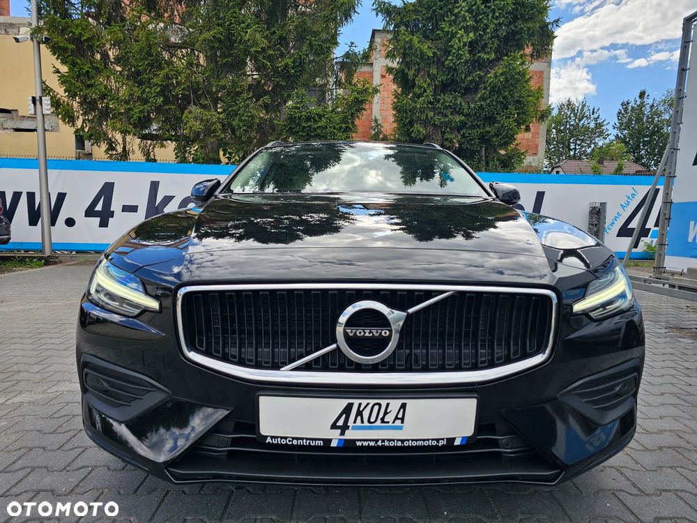 Volvo V60 B3 B Geartronic Momentum Pro - 4