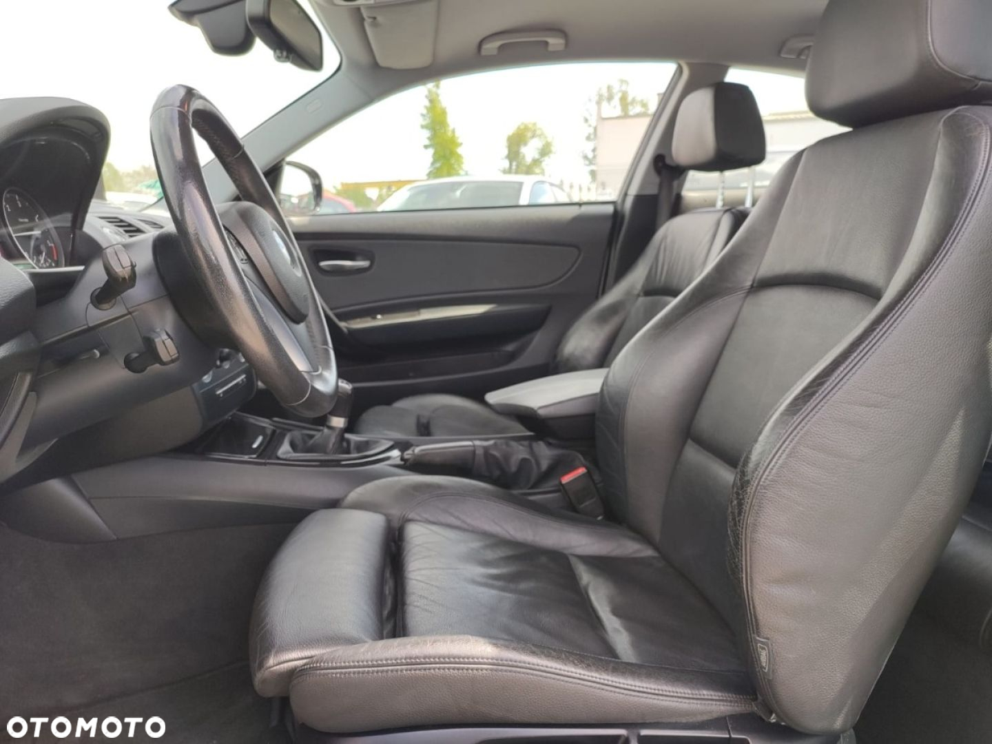 BMW Seria 1 - 6