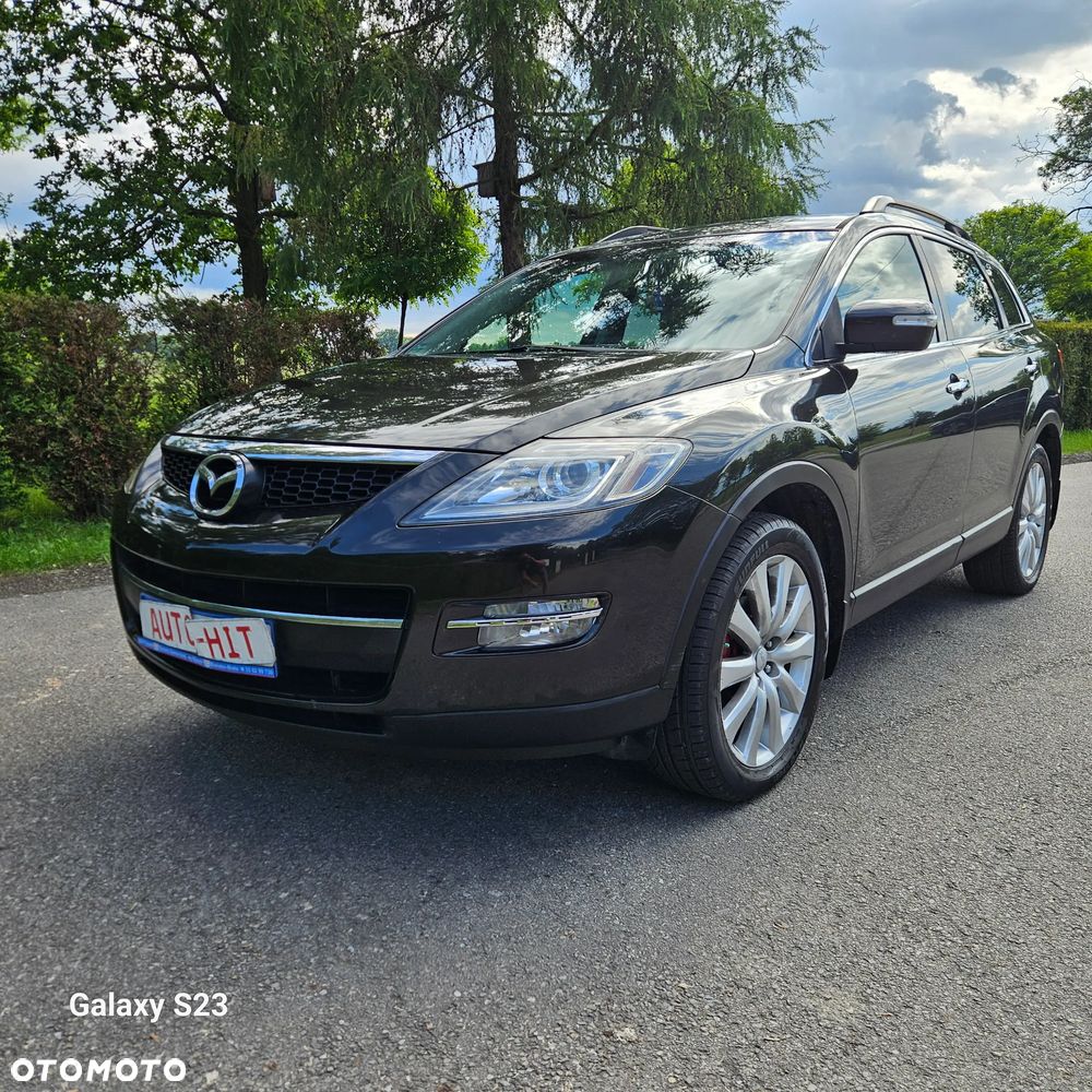 Mazda CX-9