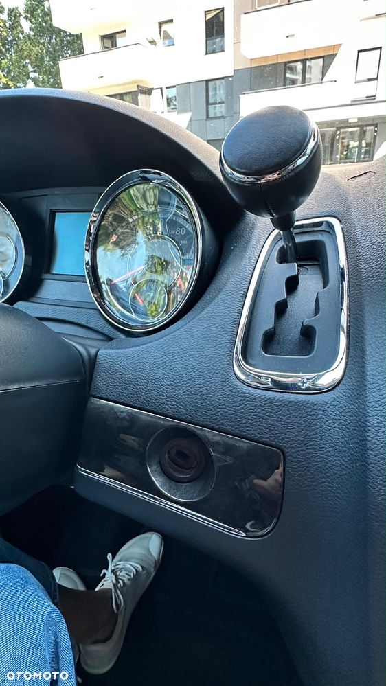 Chrysler Town & Country 3.6 Touring - 19