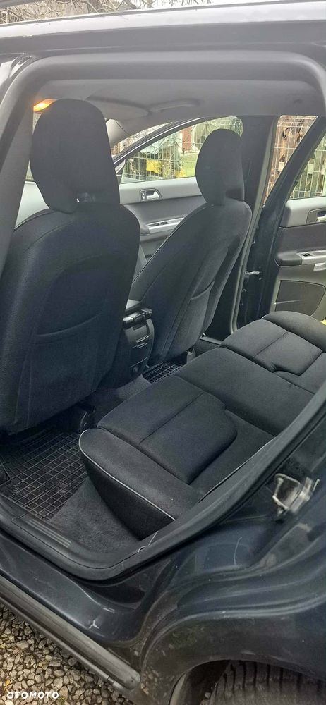 Volvo V50 1.6D DRIVe Kinetic - 16