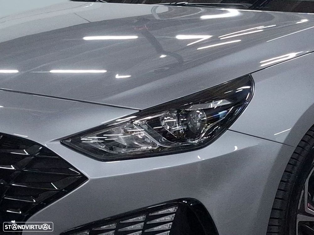 Hyundai i30 SW 1.0 T-GDi Style Plus - 3