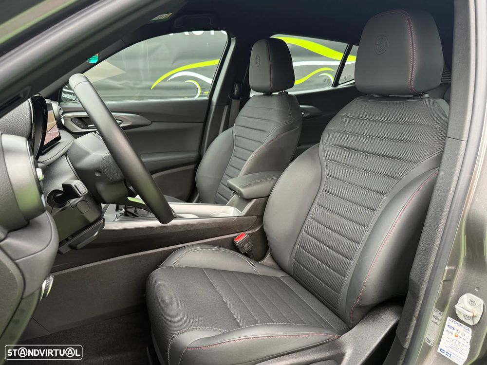 Alfa Romeo Tonale 1.6 VGT-D Sprint - 13