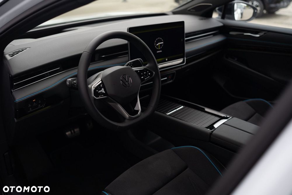Volkswagen ID.7 77kWh Pro - 10