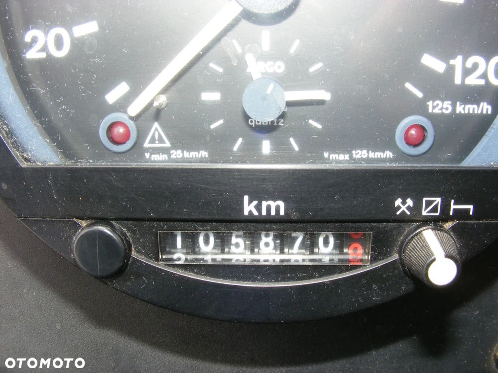 Liebherr LTM 1050 - 30