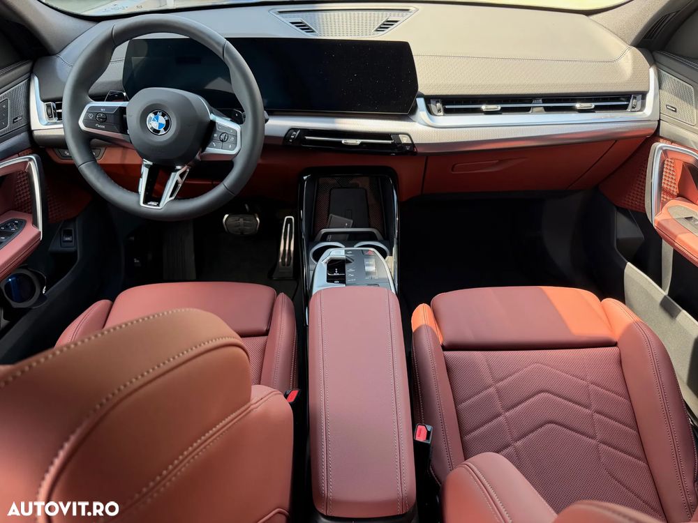 BMW X2 sDrive20i - 13