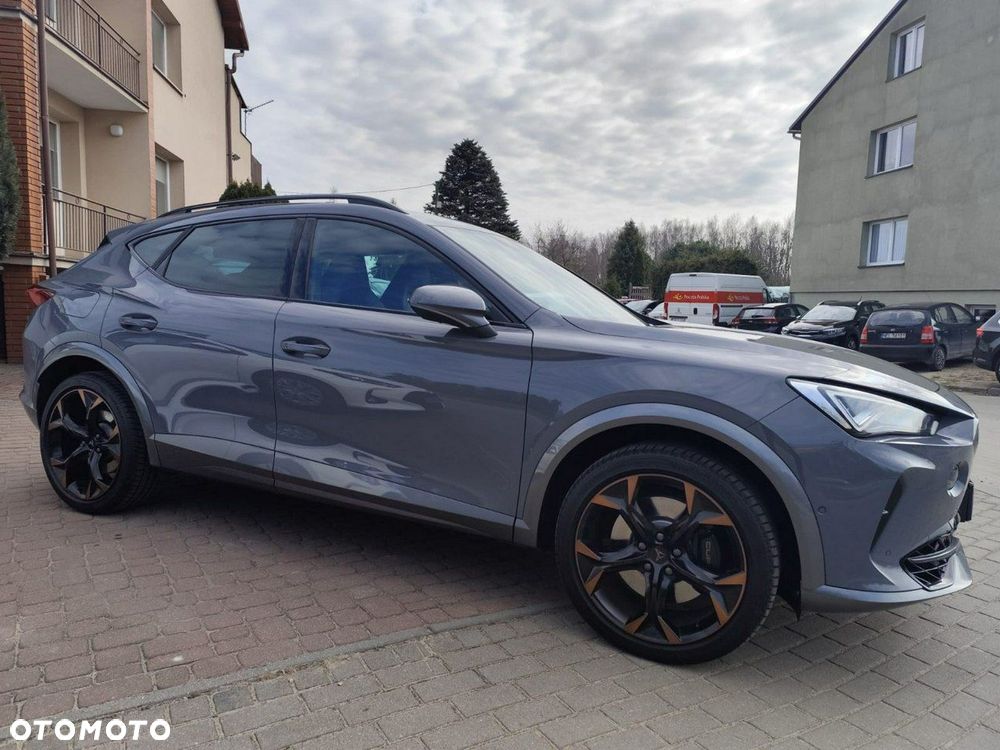 Cupra Formentor - 8
