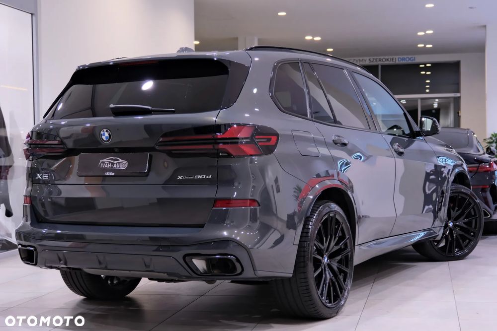 BMW X5 - 12