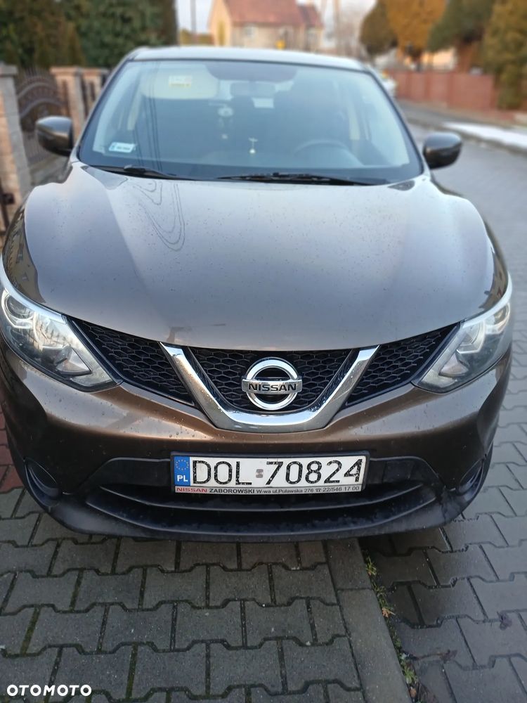 Nissan Qashqai - 12