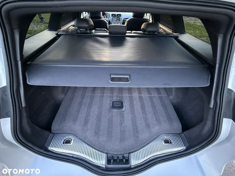 Ford Mondeo - 27